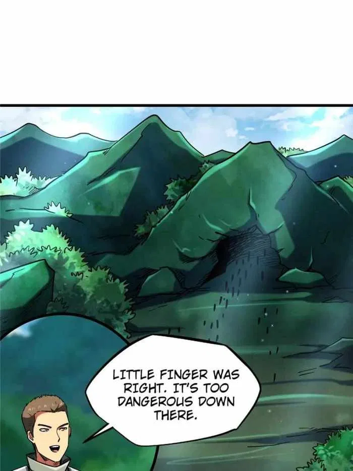 Super Gene Chapter 111 – Page 24