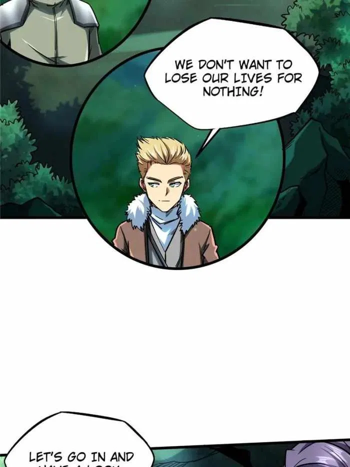 Super Gene Chapter 111 – Page 25