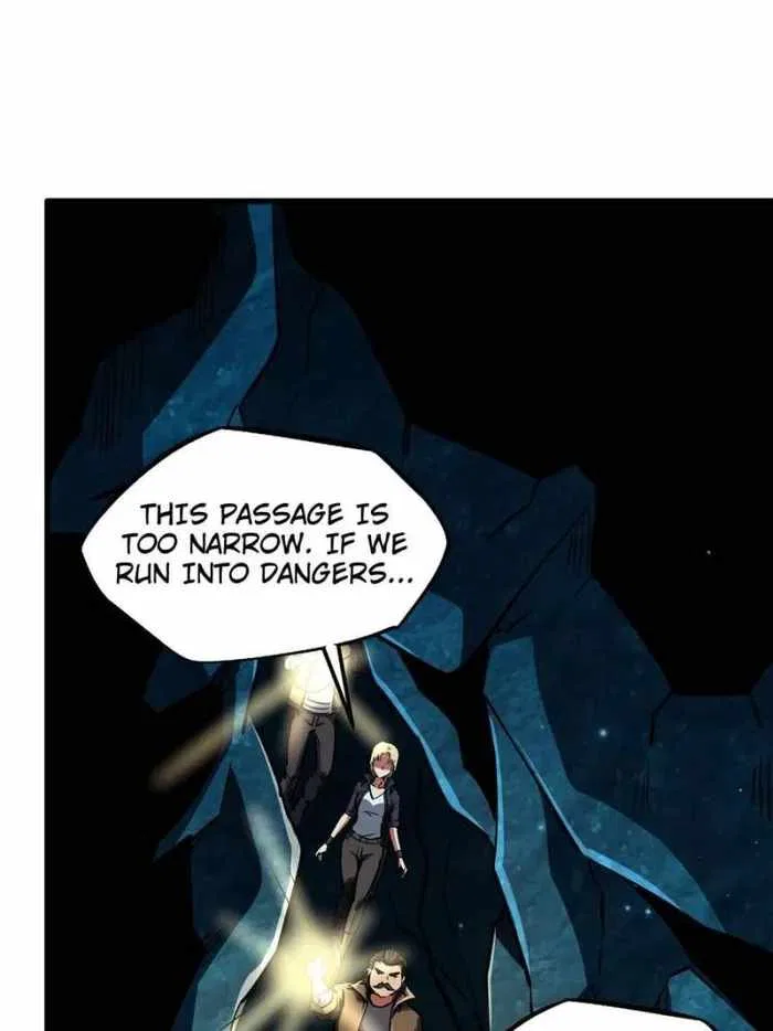 Super Gene Chapter 111 – Page 28