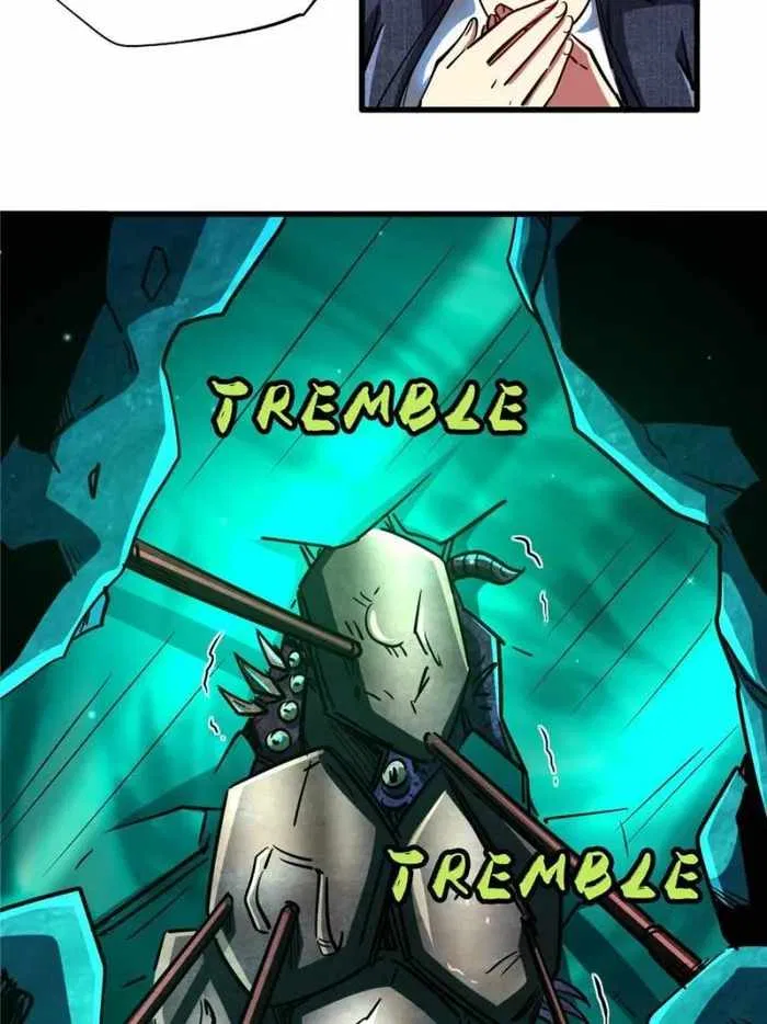 Super Gene Chapter 111 – Page 30