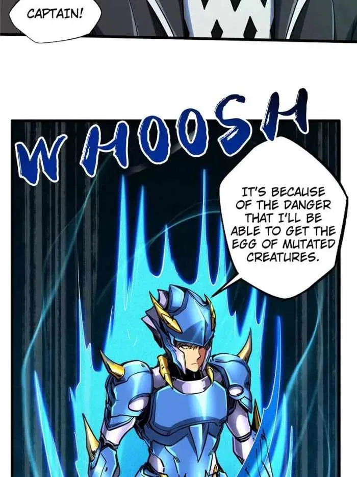 Super Gene Chapter 111 – Page 35