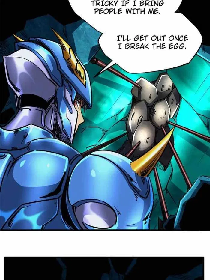 Super Gene Chapter 111 – Page 38