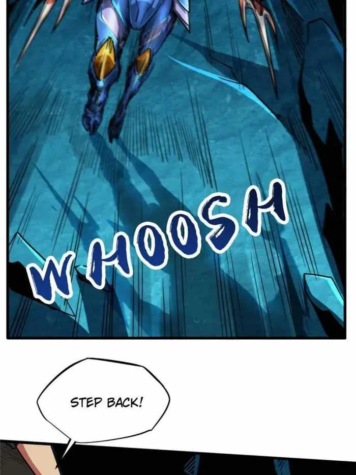 Super Gene Chapter 111 – Page 40