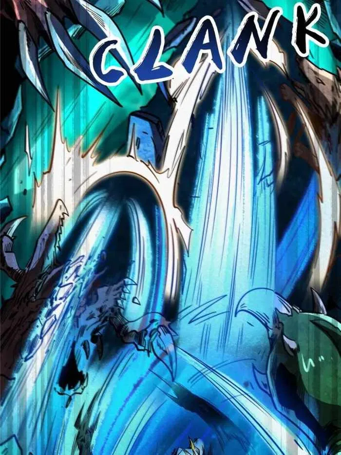 Super Gene Chapter 111 – Page 42