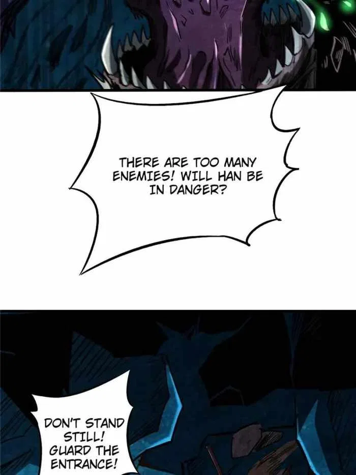 Super Gene Chapter 111 – Page 44