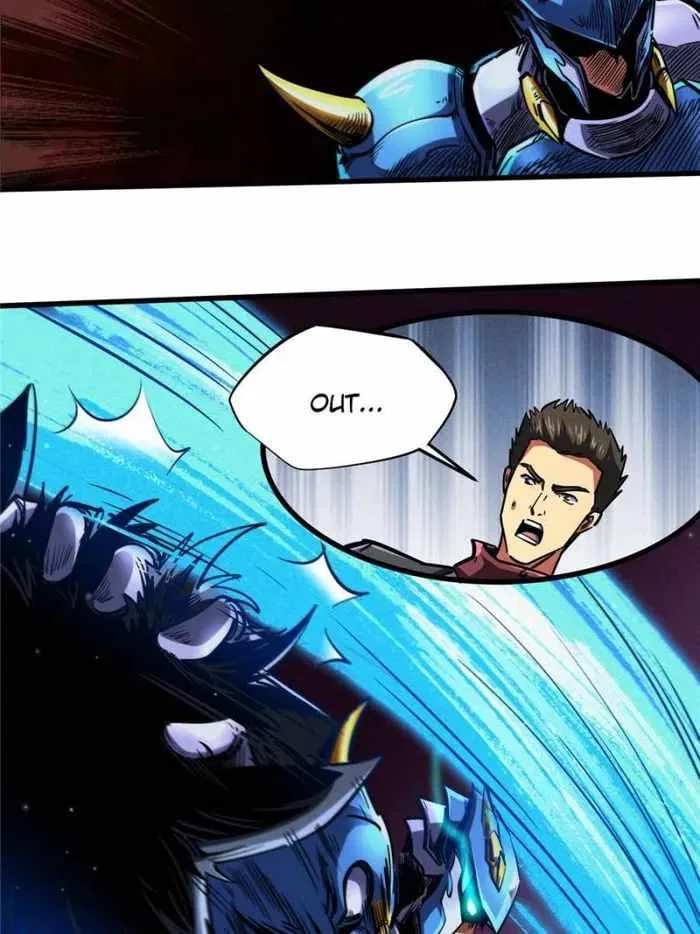 Super Gene Chapter 111 – Page 50