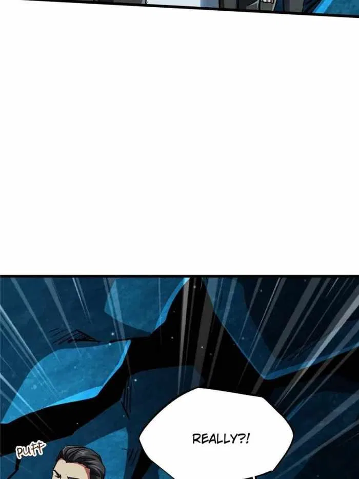 Super Gene Chapter 111 – Page 53