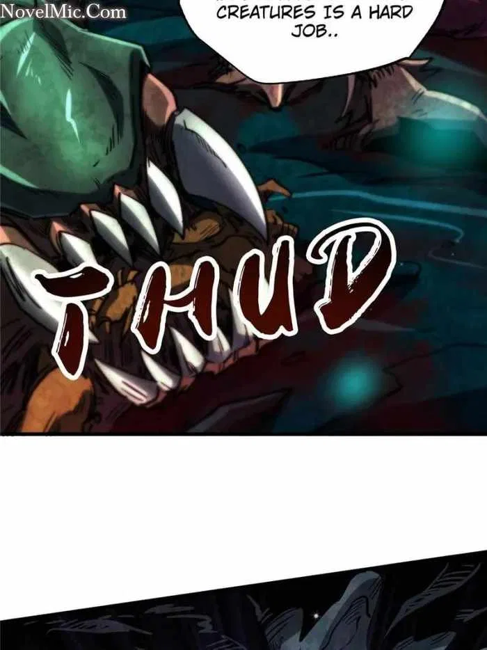 Super Gene Chapter 111 – Page 56