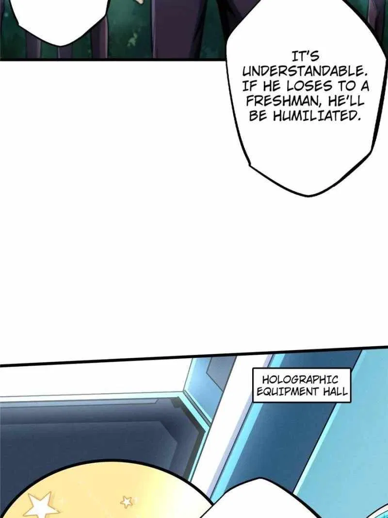 Super Gene Chapter 110 – Page 5