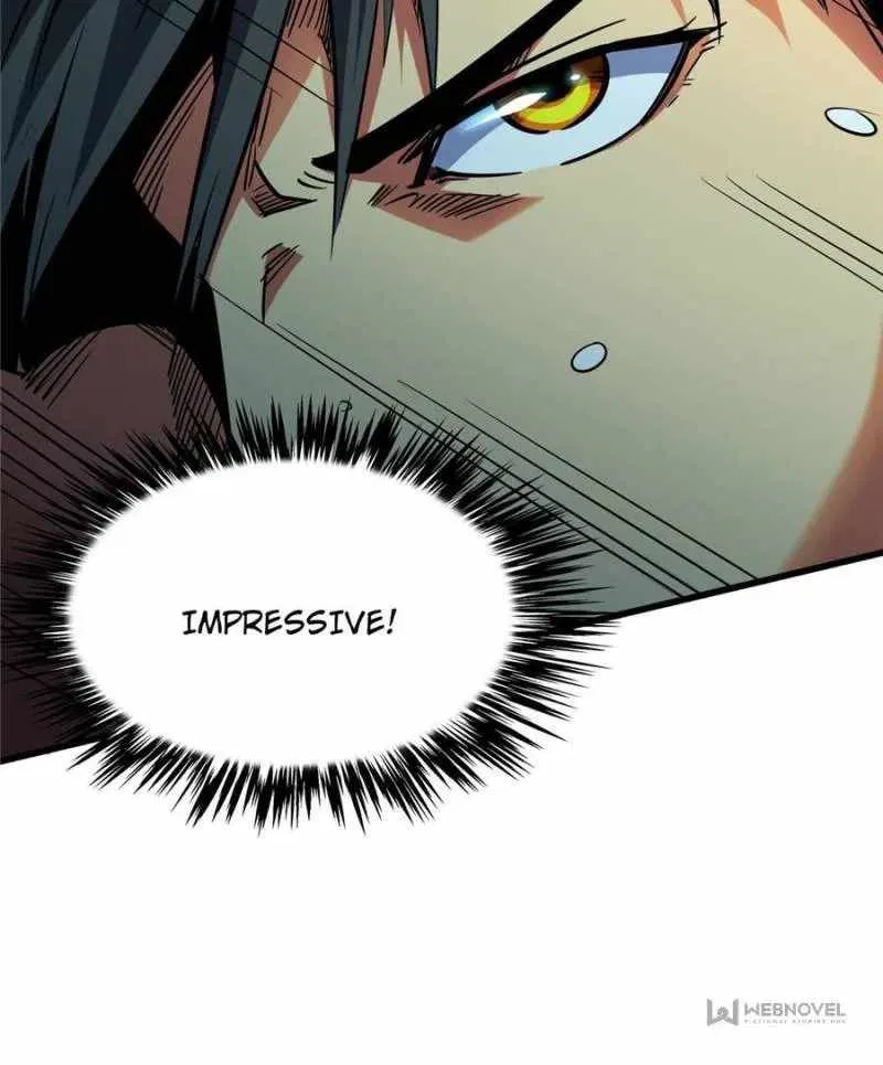 Super Gene Chapter 110 – Page 18