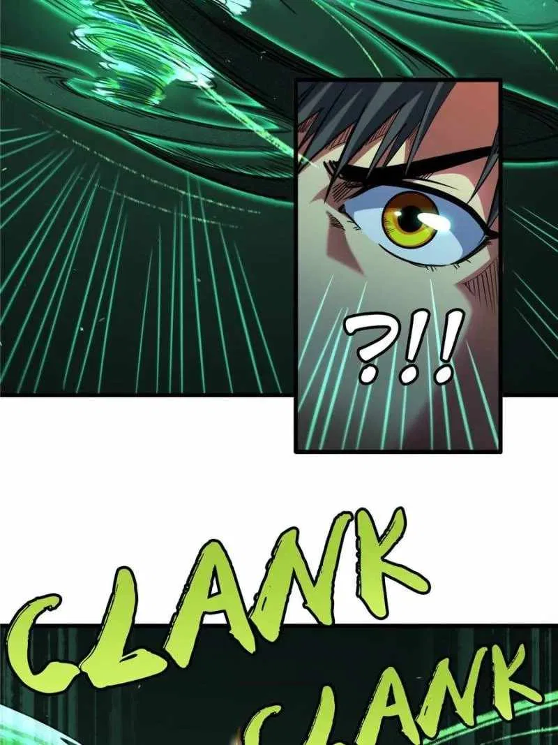 Super Gene Chapter 110 – Page 29