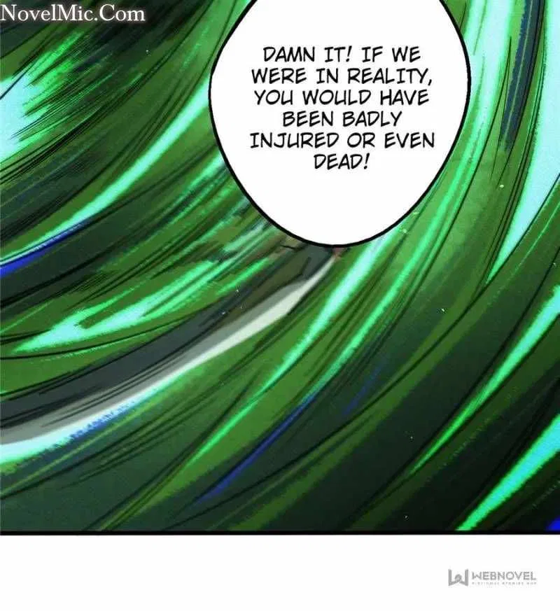Super Gene Chapter 110 – Page 36