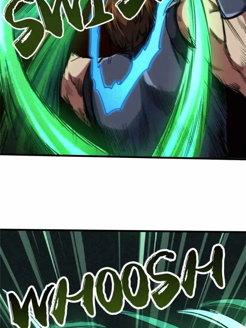 Super Gene Chapter 110 – Page 40