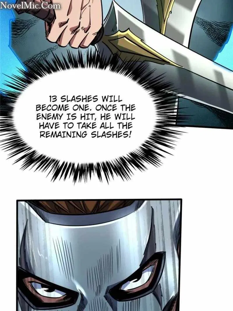 Super Gene Chapter 110 – Page 48