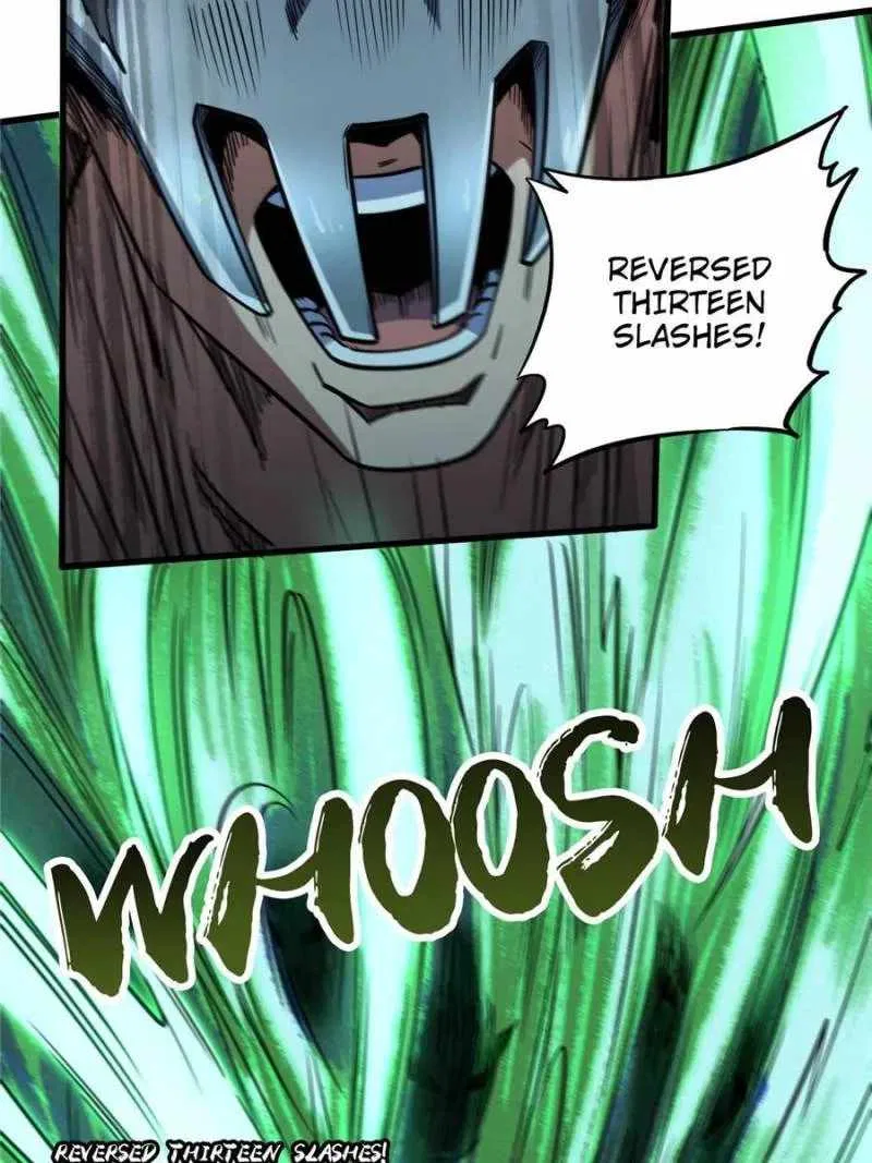 Super Gene Chapter 110 – Page 49