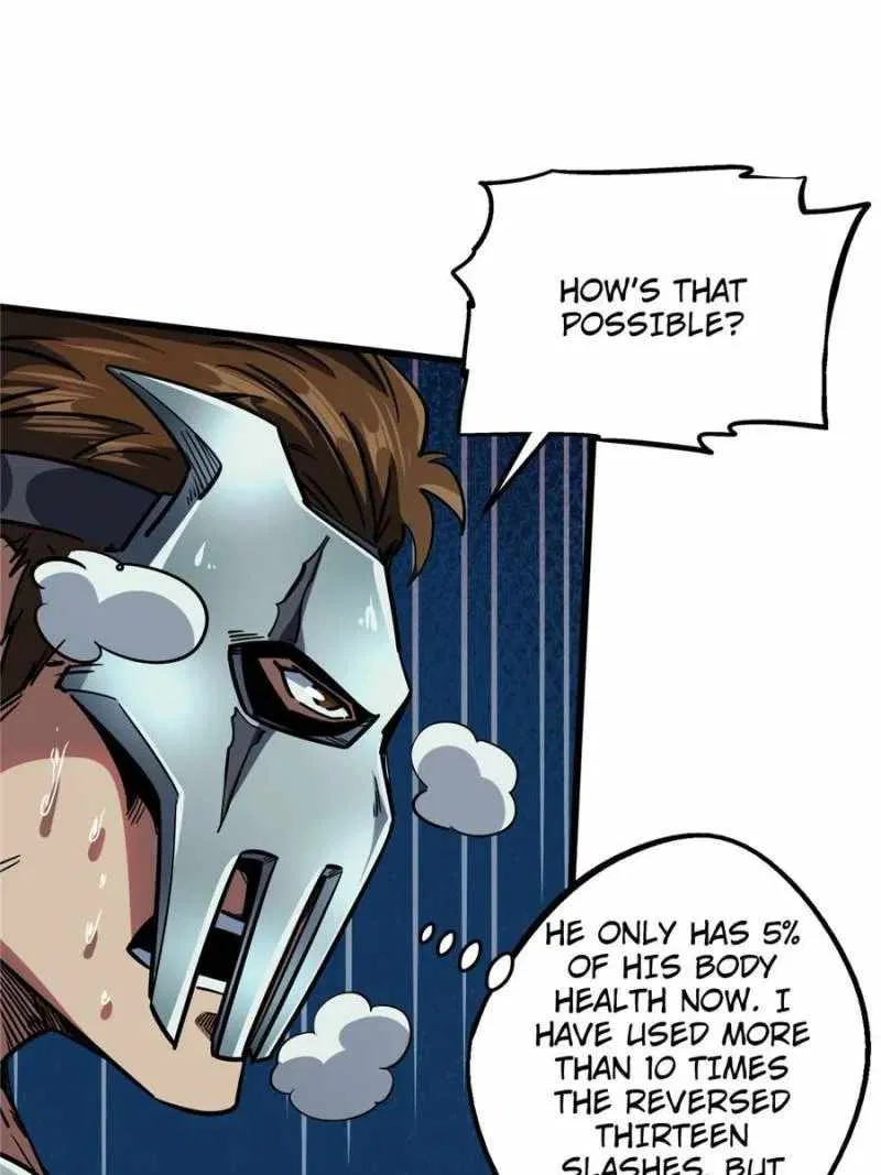 Super Gene Chapter 110 – Page 51