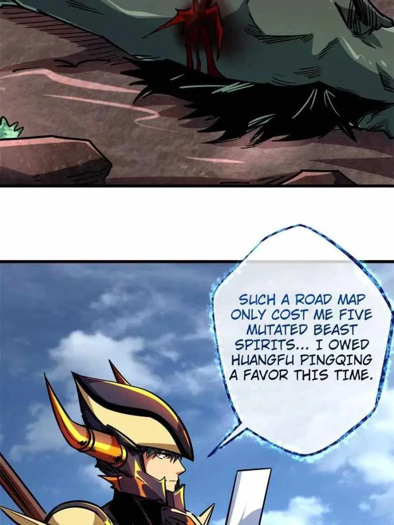 Super Gene Chapter 109 – Page 6
