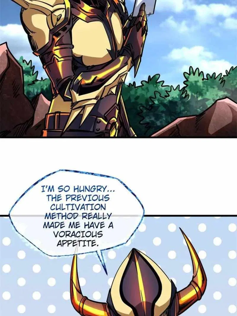 Super Gene Chapter 109 – Page 7