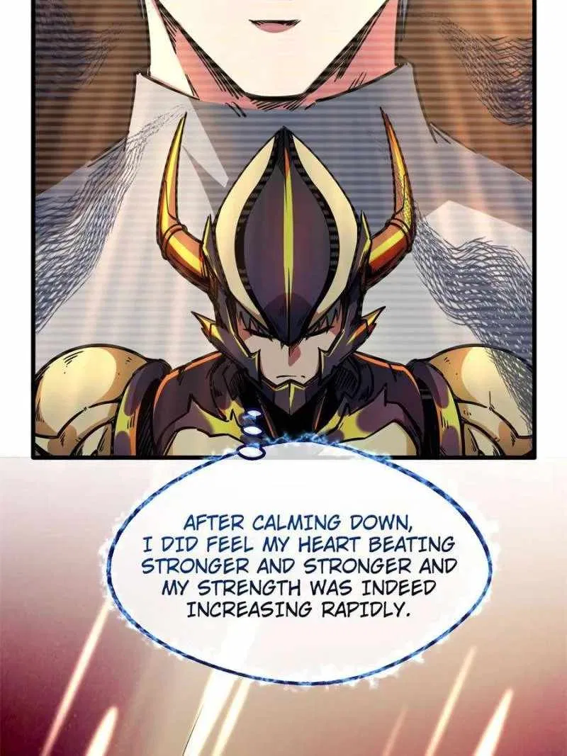 Super Gene Chapter 109 – Page 22