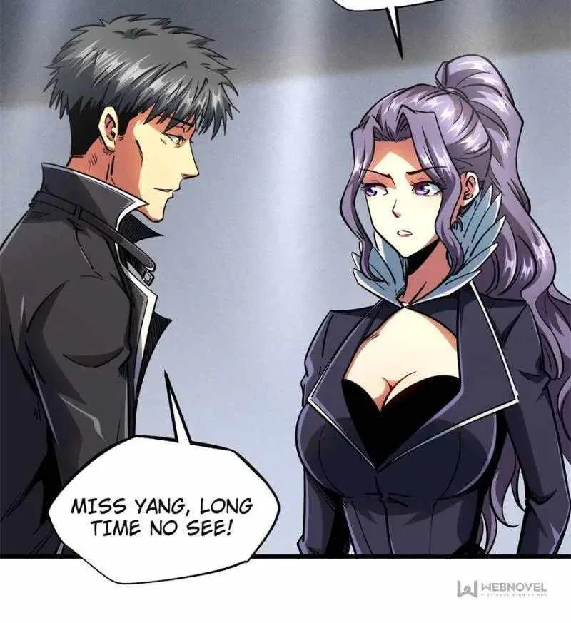 Super Gene Chapter 109 – Page 27