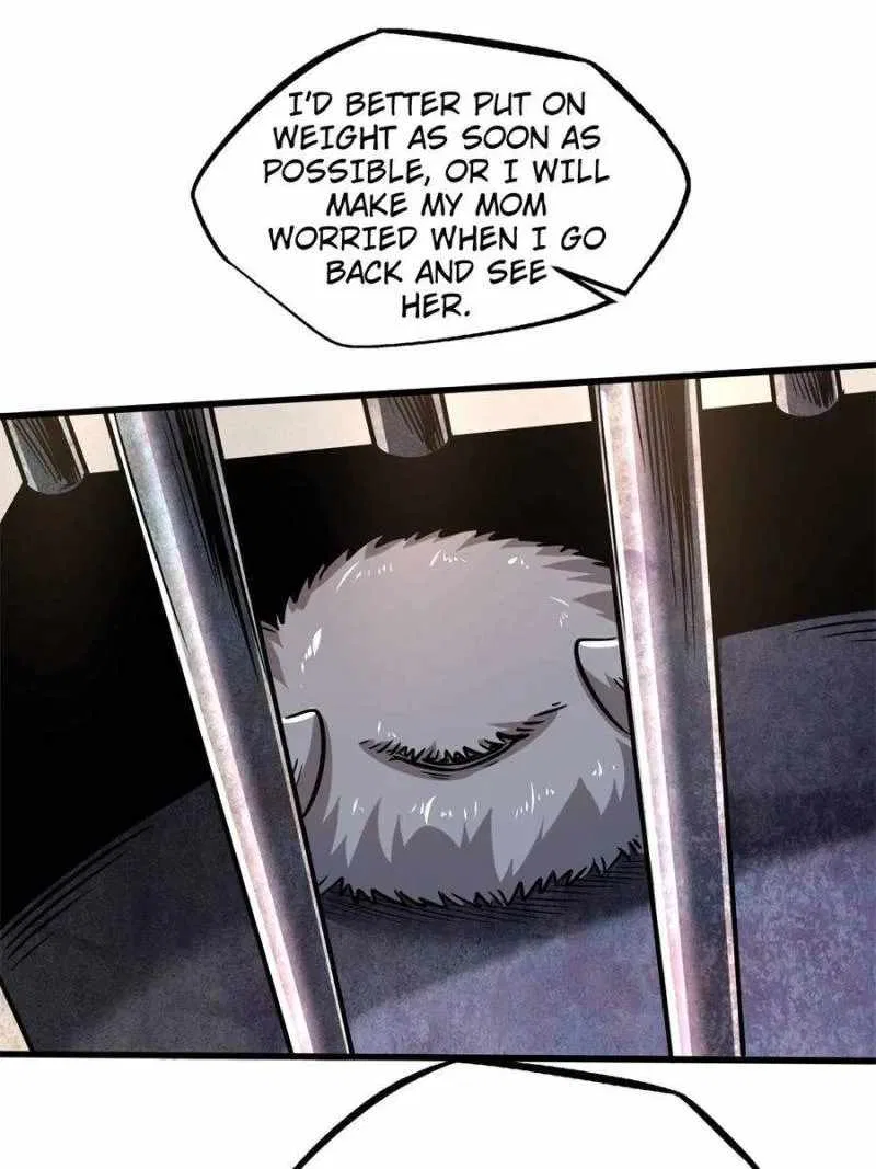 Super Gene Chapter 109 – Page 33
