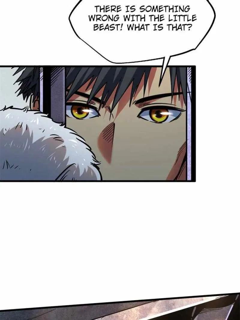Super Gene Chapter 109 – Page 34