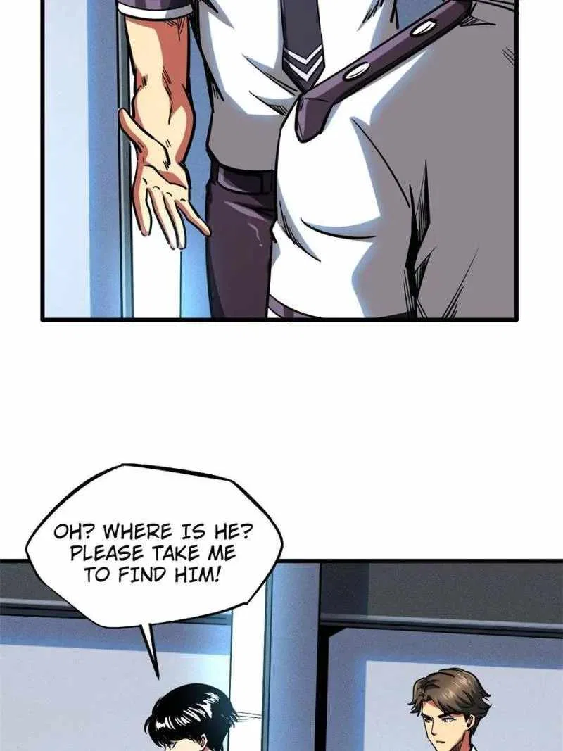 Super Gene Chapter 109 – Page 43