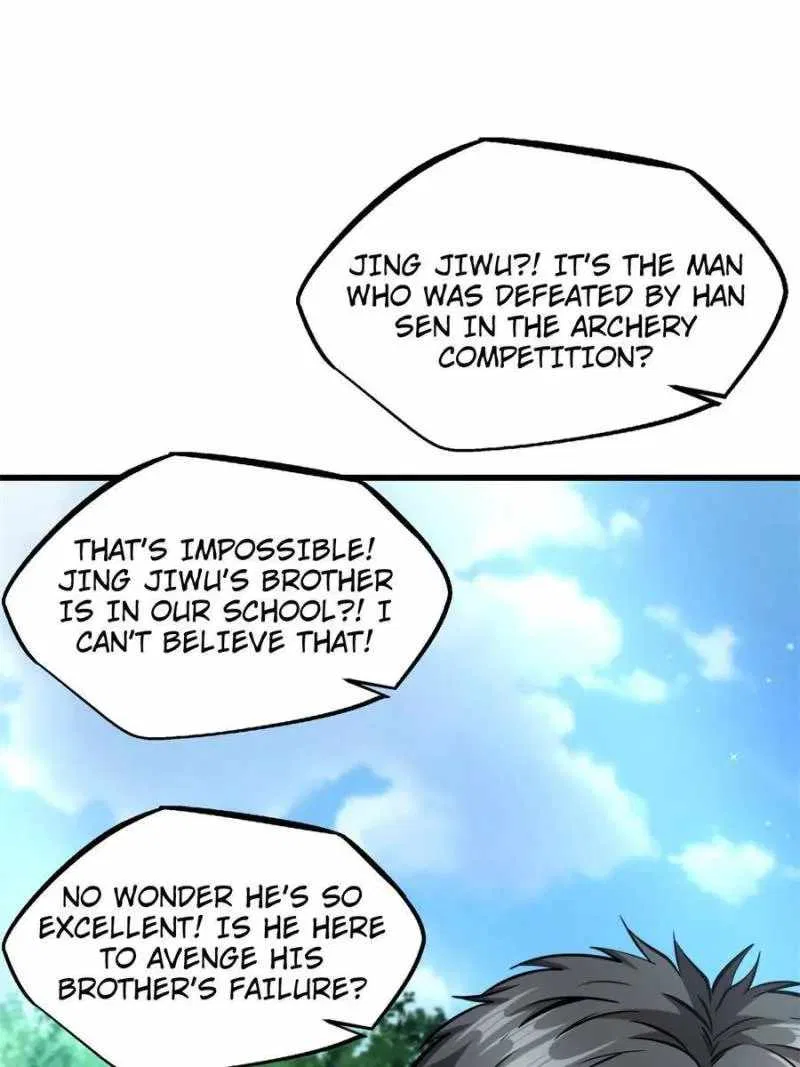 Super Gene Chapter 109 – Page 53