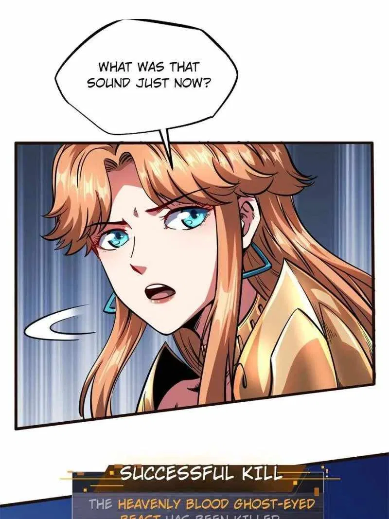 Super Gene Chapter 108 – Page 1