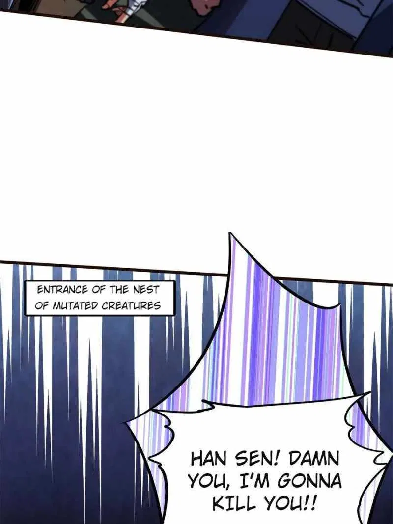 Super Gene Chapter 108 – Page 6