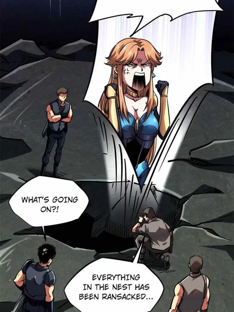 Super Gene Chapter 108 – Page 7