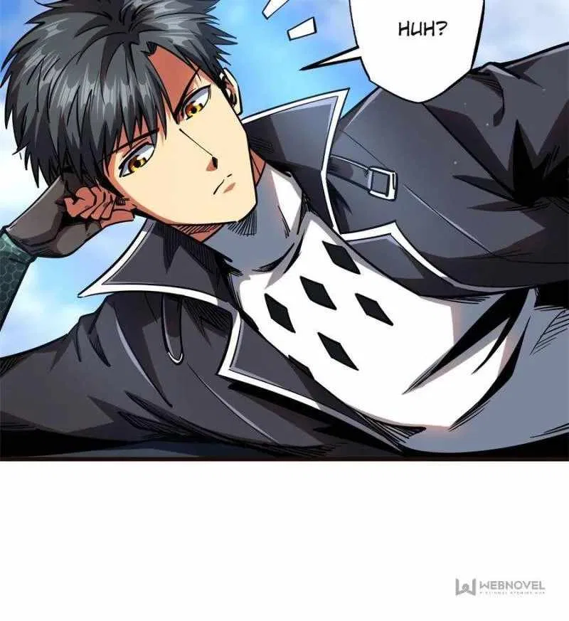 Super Gene Chapter 108 – Page 9