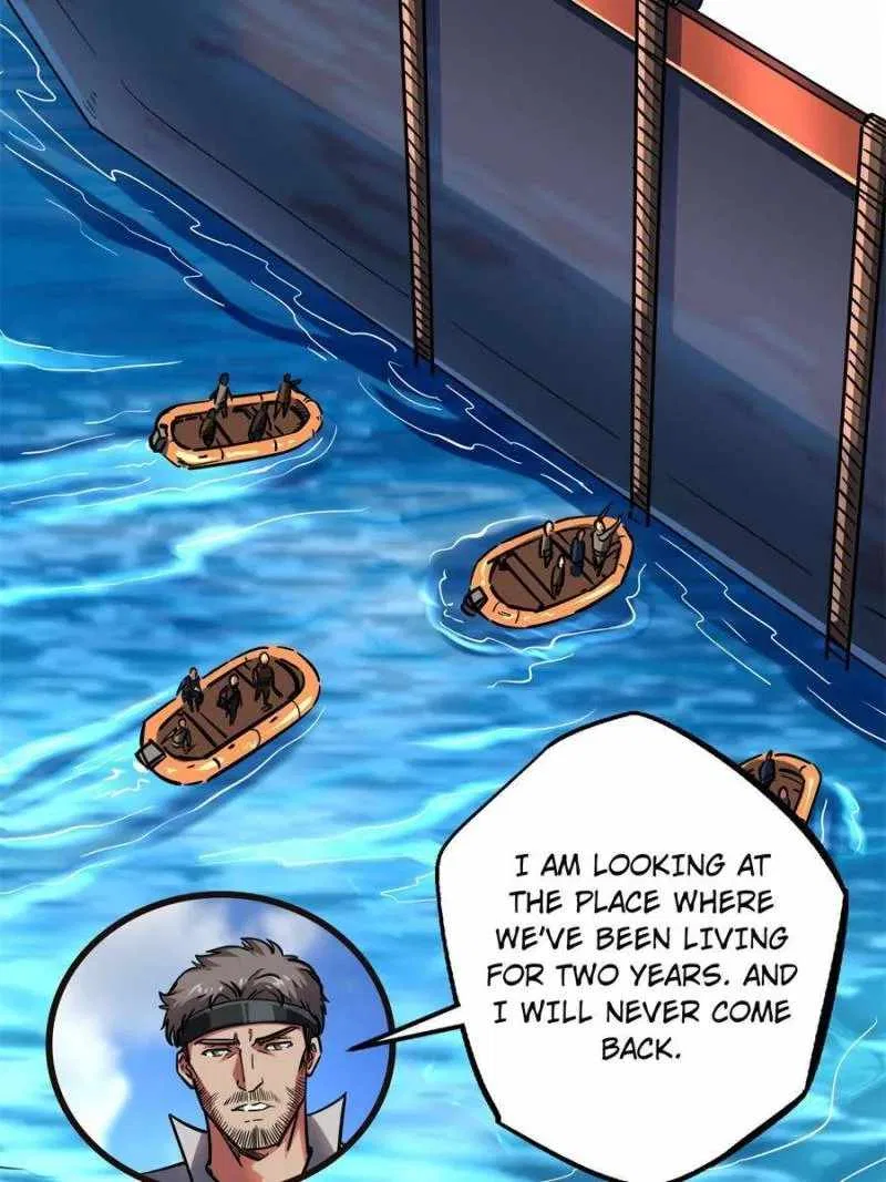 Super Gene Chapter 108 – Page 14