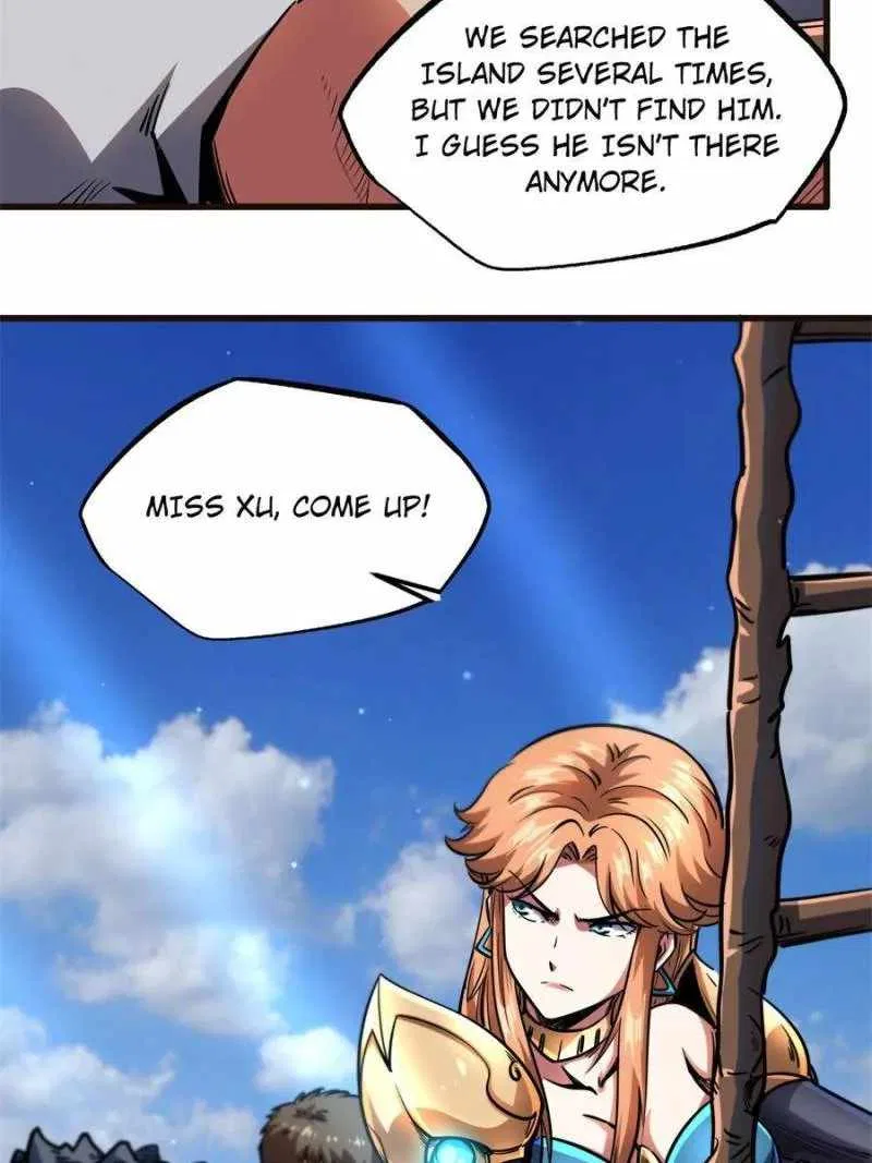 Super Gene Chapter 108 – Page 16