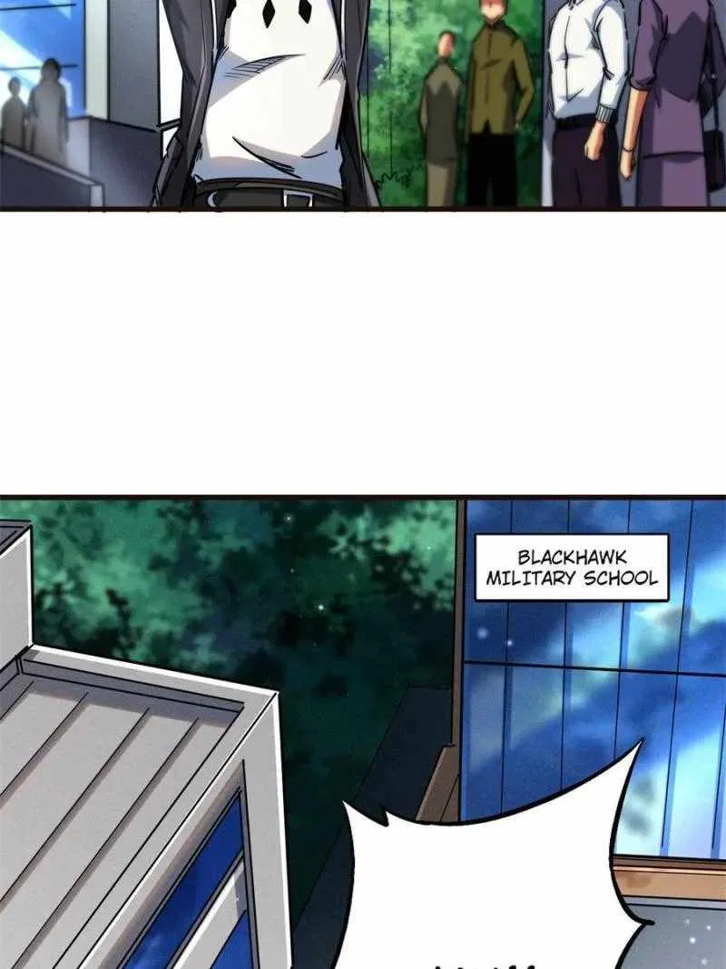 Super Gene Chapter 108 – Page 21