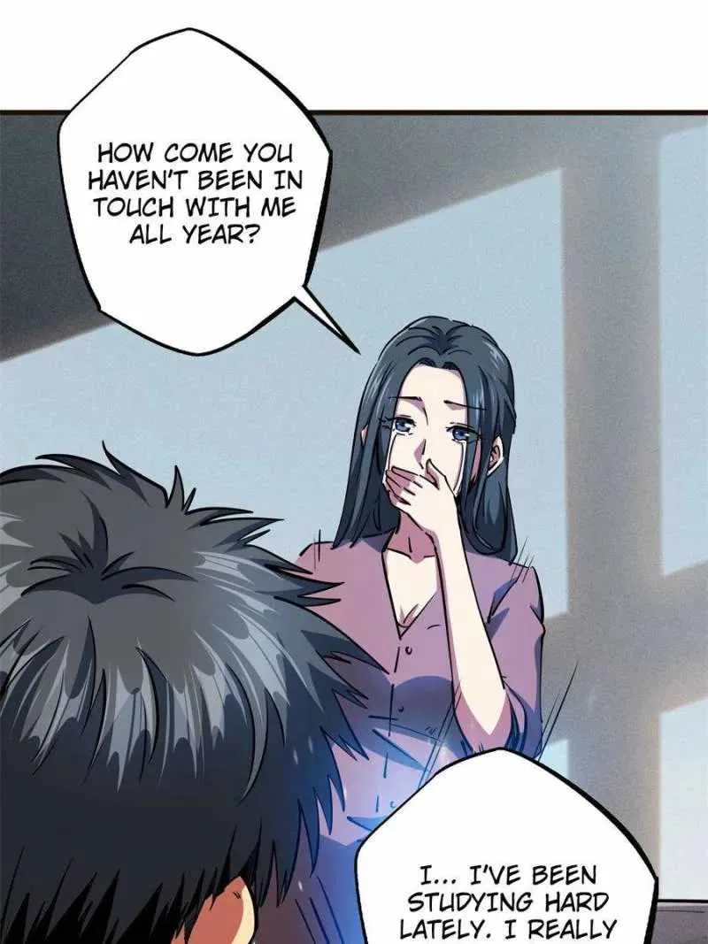 Super Gene Chapter 108 – Page 29