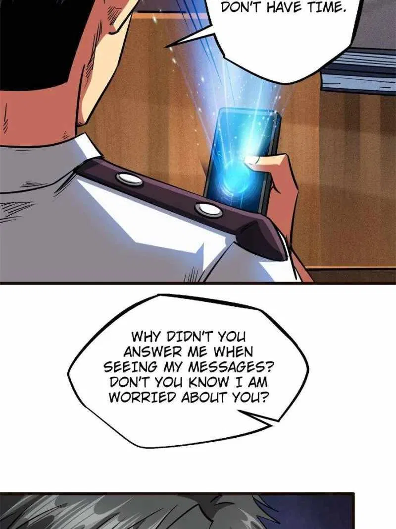 Super Gene Chapter 108 – Page 30