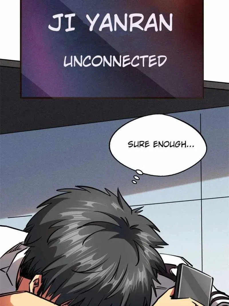 Super Gene Chapter 108 – Page 33