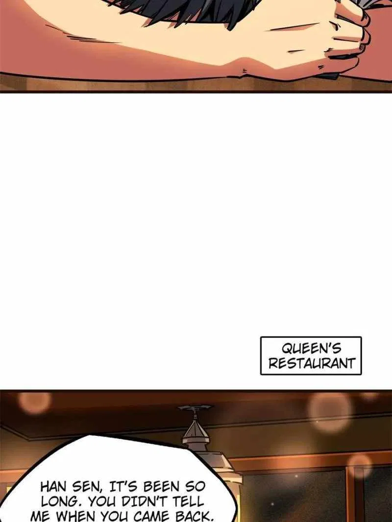 Super Gene Chapter 108 – Page 34