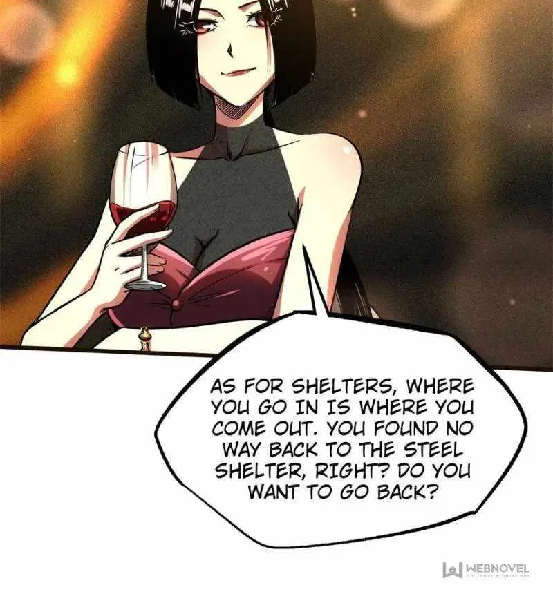 Super Gene Chapter 108 – Page 37