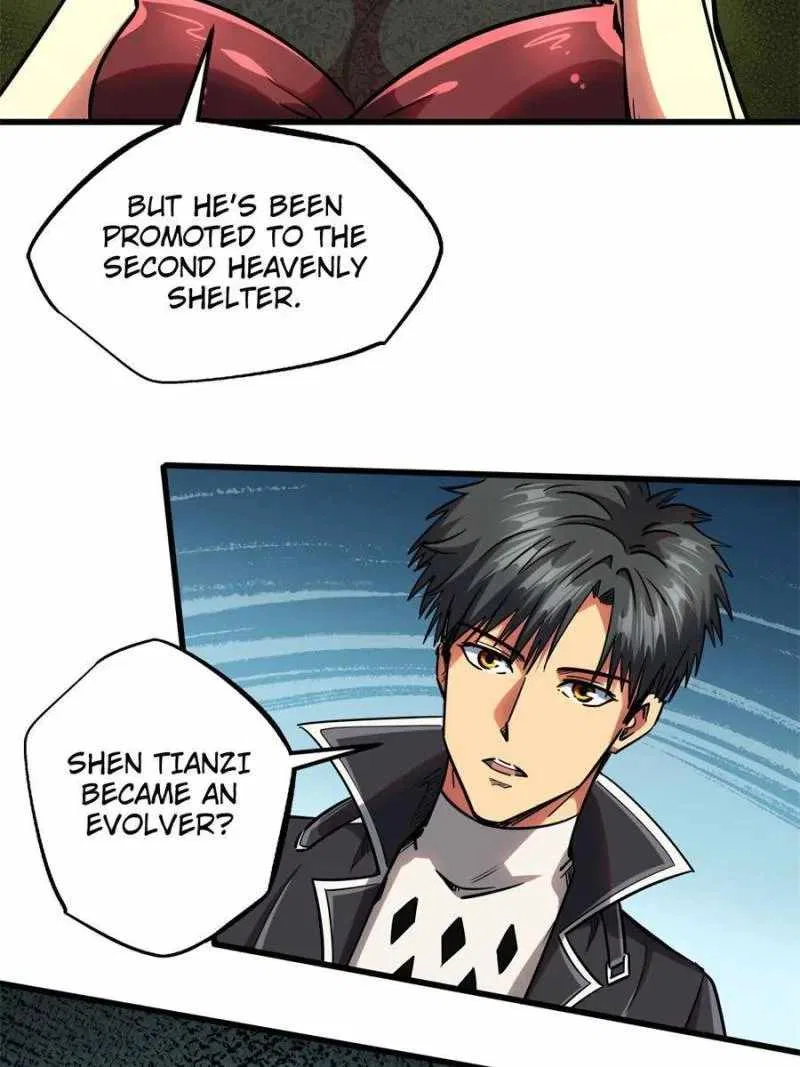 Super Gene Chapter 108 – Page 40