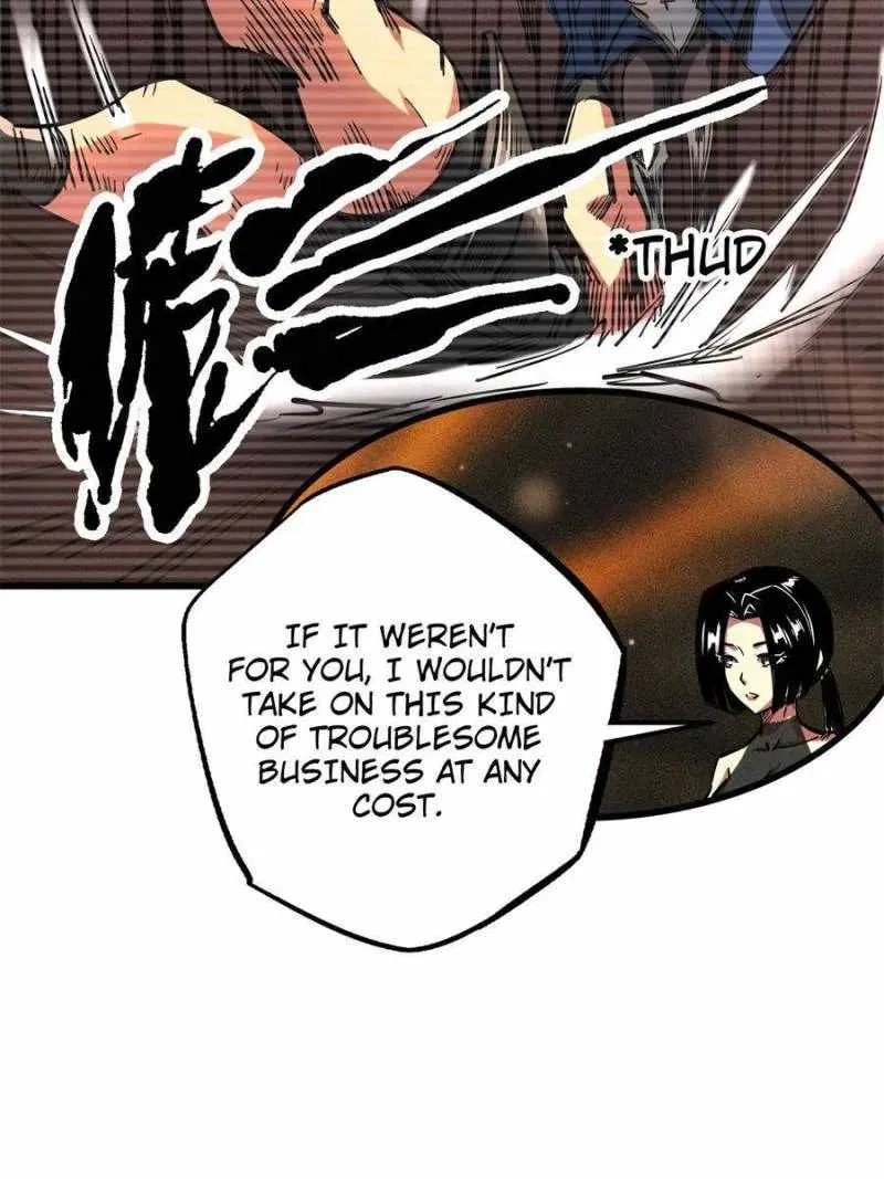 Super Gene Chapter 108 – Page 43
