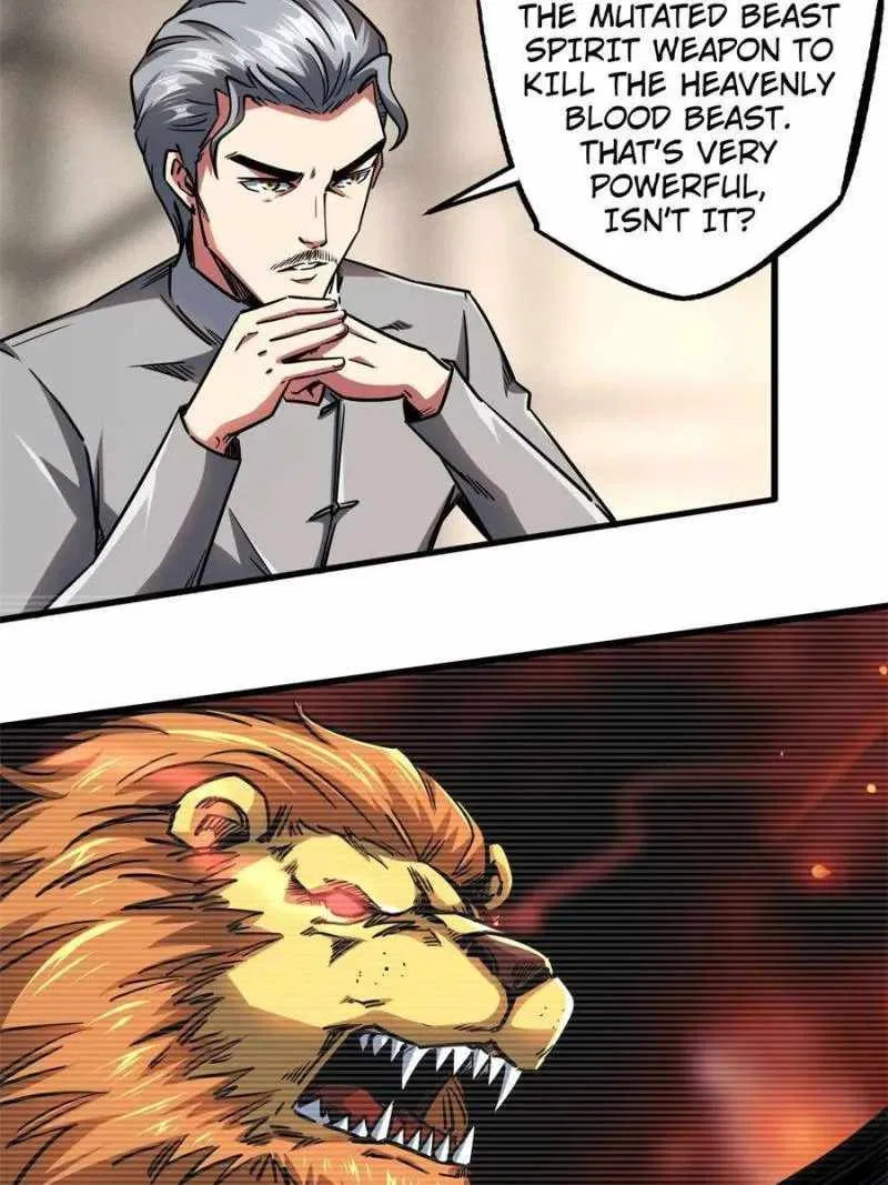 Super Gene Chapter 108 – Page 53