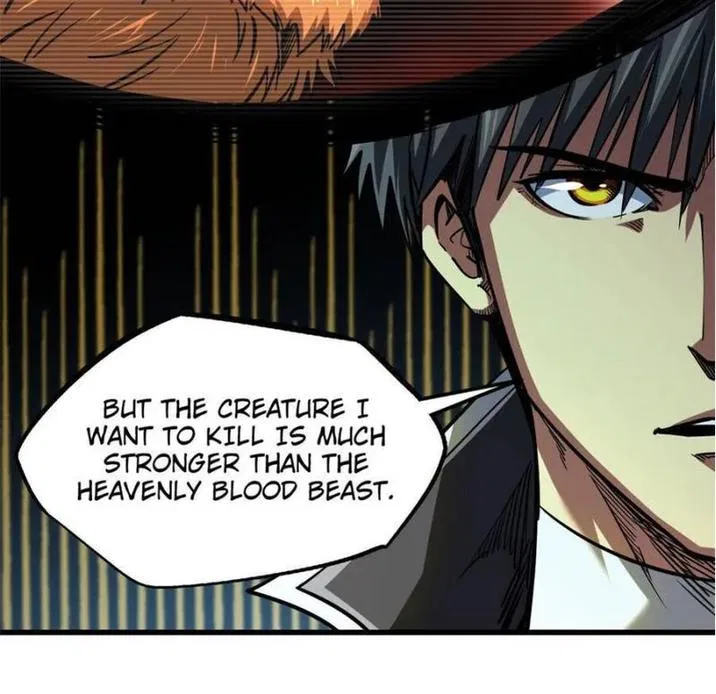 Super Gene Chapter 108 – Page 54