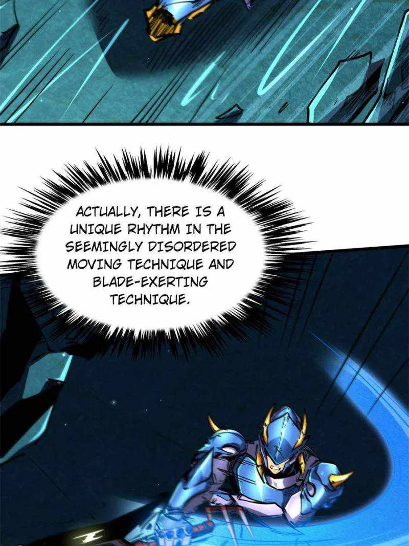 Super Gene Chapter 107 – Page 5