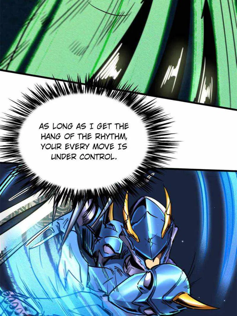 Super Gene Chapter 107 – Page 7