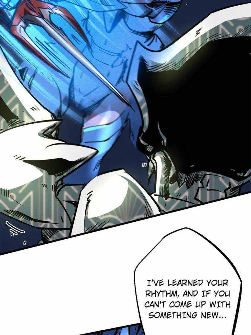 Super Gene Chapter 107 – Page 8