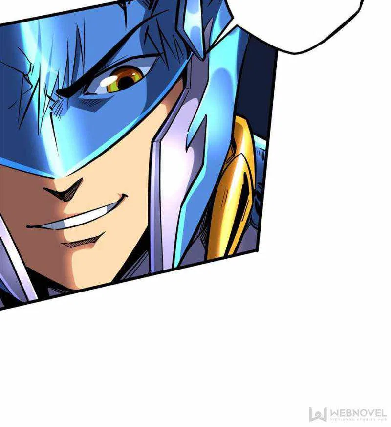 Super Gene Chapter 107 – Page 9