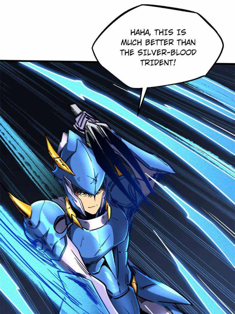 Super Gene Chapter 107 – Page 14