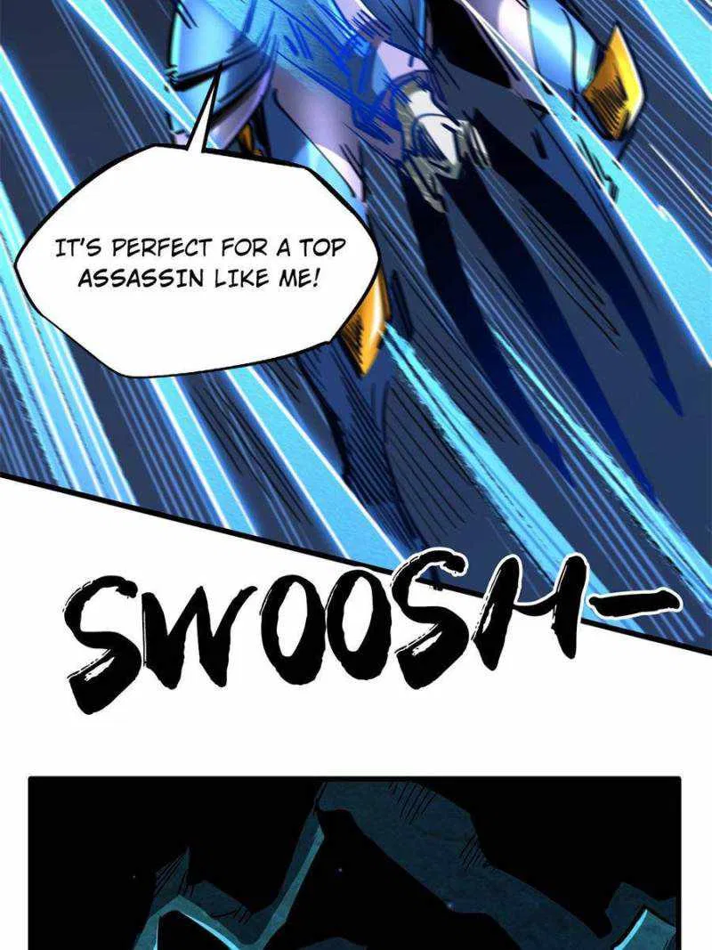 Super Gene Chapter 107 – Page 15